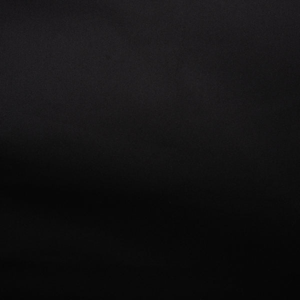 Tissu pour Costume - NELLIE - 026 - Noir