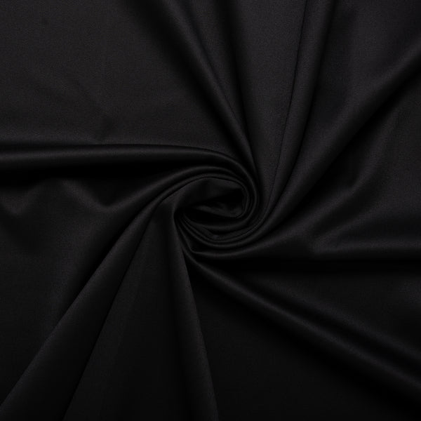 Suiting - NELLIE - 026 - Black