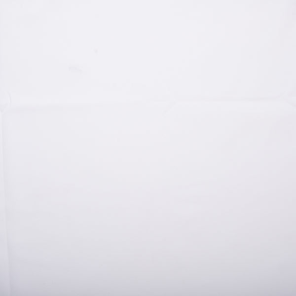 Tissu pour Costume - NELLIE - 027 - Blanc