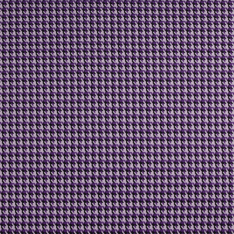 Jacquard Bengaline - MAIKE 015 - Purple