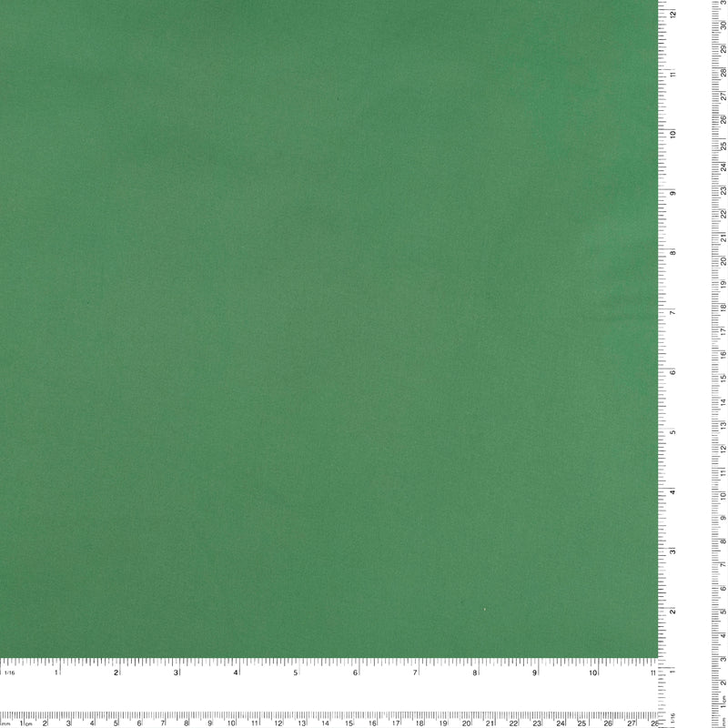 Stretch Cotton Twill - SUSAN - Green