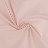 Stretch Cotton Twill - SUSAN - Light Pink