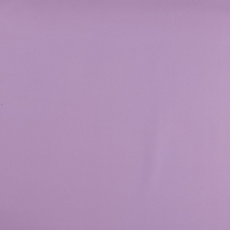 Stretch Cotton Twill - SUSAN - Lilac