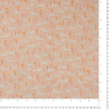 WINDHAM TREASURES - Printed Cotton - 005 - Light Pink