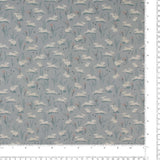 WINDHAM TREASURES - Printed Cotton - 006 - Light Grey