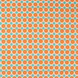 WINDHAM TREASURES - Printed Cotton - 013 - Orange