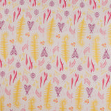 WINDHAM TREASURES - Printed Cotton - 017 - Light Pink