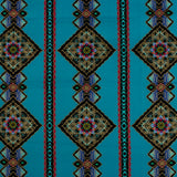 WINDHAM TREASURES - Printed Cotton - 032 - Turquoise