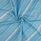 WINDHAM TREASURES - Printed Cotton - 048 - Light Blue