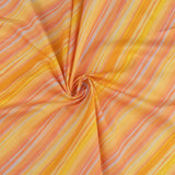 WINDHAM TREASURES - Printed Cotton - 050 - Orange