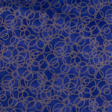 WINDHAM TREASURES - Printed Cotton - 056 - Blue