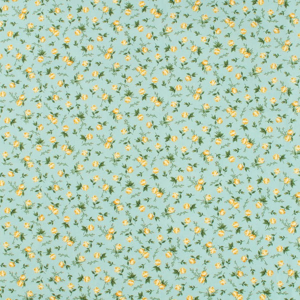 BLOOMFIELD CALICO'S Printed Cotton - Frosty