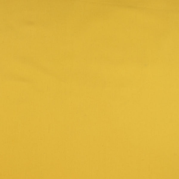 Cotton & Linen Blend - CLARA - Yellow