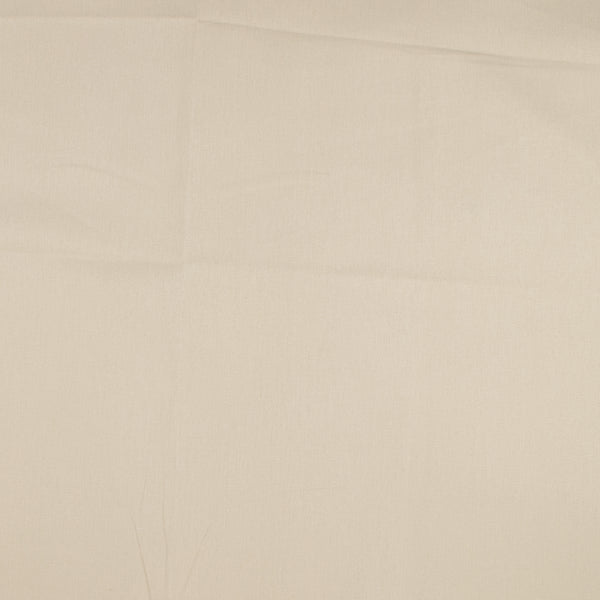 Cotton & Linen Blend - CLARA - Beige