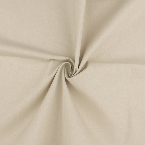 Linen & Rayon Blend Fabric