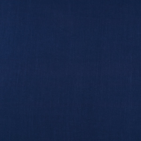 Mélange de Viscose et Lin - SALMA - Bleu Nuit