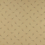 Printed Double Gauze - JULIETTE 015 - Beige