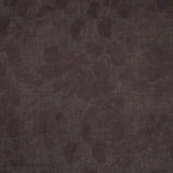 Embroidered Voile - BREEZE - Brown