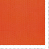 Swiss Dot Cotton - OLIVE - Orange