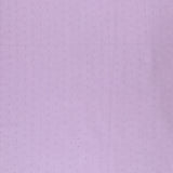 Coton avec Points d&#039;Esprit - OLIVE - Lilas