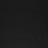 Coton avec Points d&#039;Esprit - OLIVE - Noir