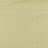 Striped Jacquard Cotton - ARIA -Sage