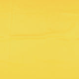 Solid Stretch Poplin - NORA - Yellow Sun
