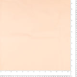 Solid Stretch Poplin - NORA - Light Pink