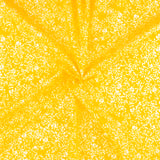 Printed Voile - SILVIA - 006 - Yellow