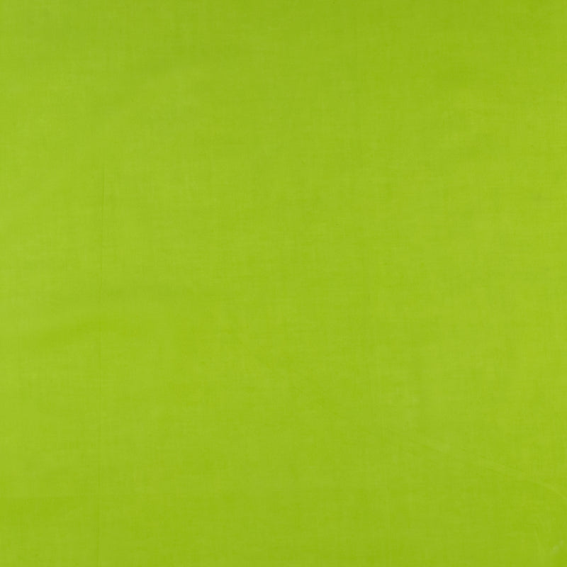 Solid Voile - SILVIA - 002 - Lime