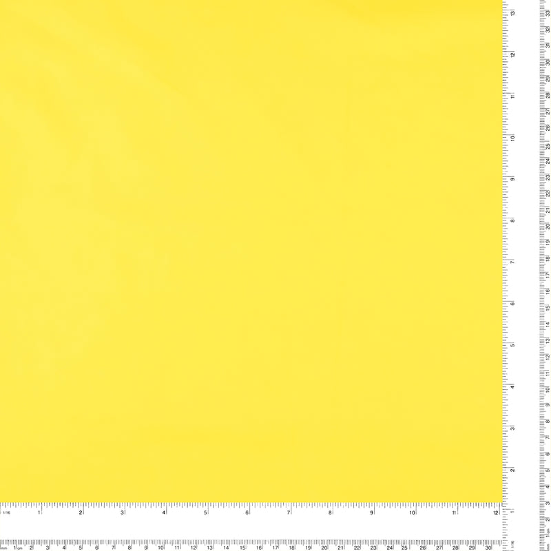 Solid Voile - SILVIA - 005 - Yellow