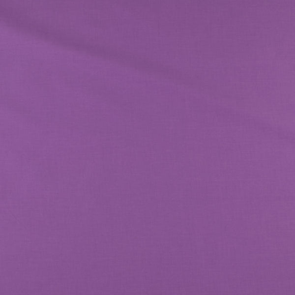 Solid Voile - SILVIA - 006 - Purple