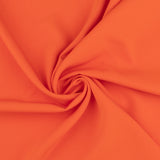 Stretch Suiting - BARBARA - 002 - Orange