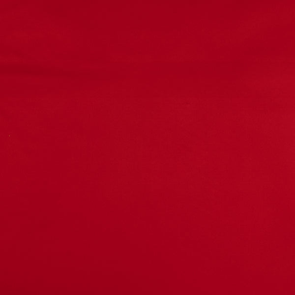 Tissu Extensible pour Costume - BARBARA - 008 - Rouge