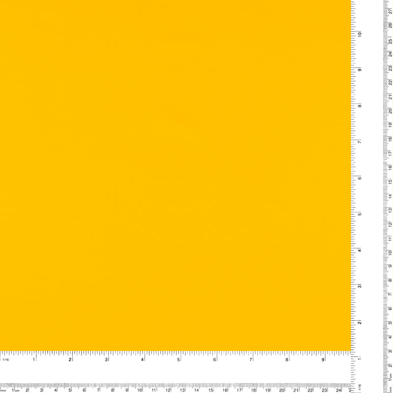 Solid Polyester - MARIANA - 002 - Yellow