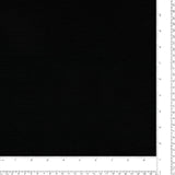 Polyester Uni - MARIANA - 003 - Noir