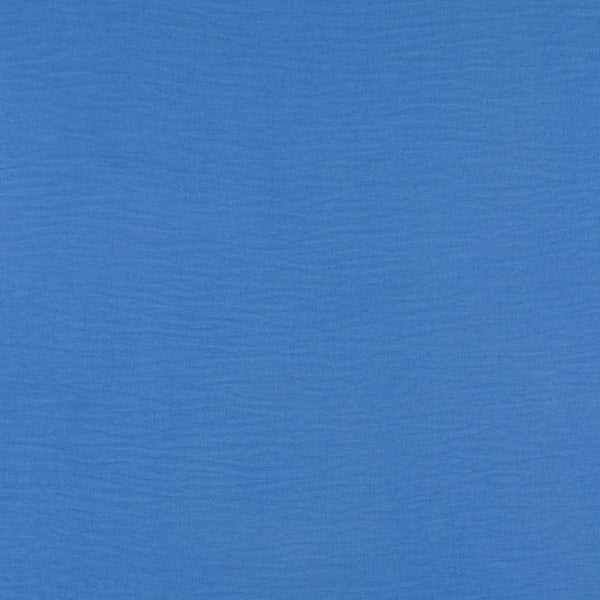 Solid Polyester - MARIANA - 005 - Blue