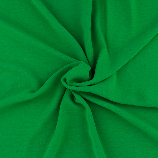 Polyester Uni - MARIANA - 008 - Vert