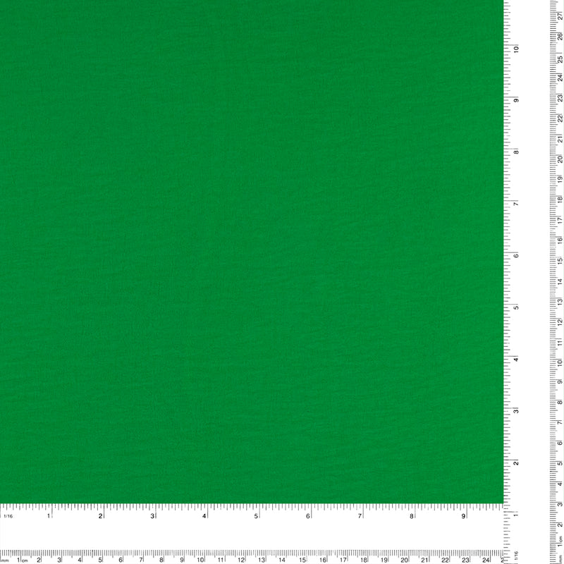 Solid Polyester - MARIANA - 008 - Green