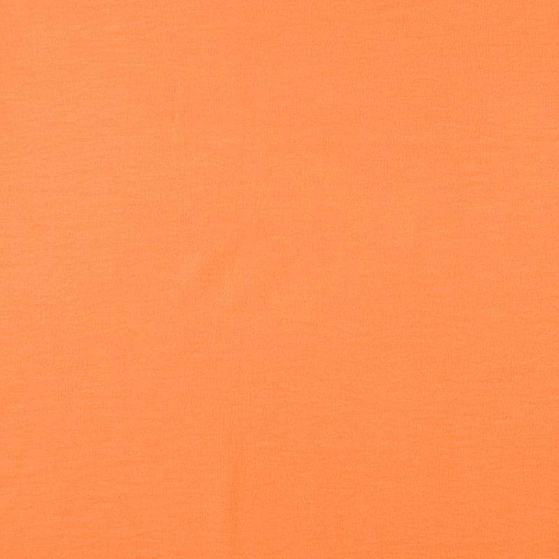 Solid Polyester - MARIANA - 009 - Peach