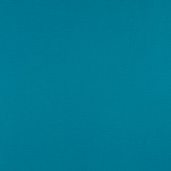 Solid Polyester - MARIANA - 010 - Turquoise