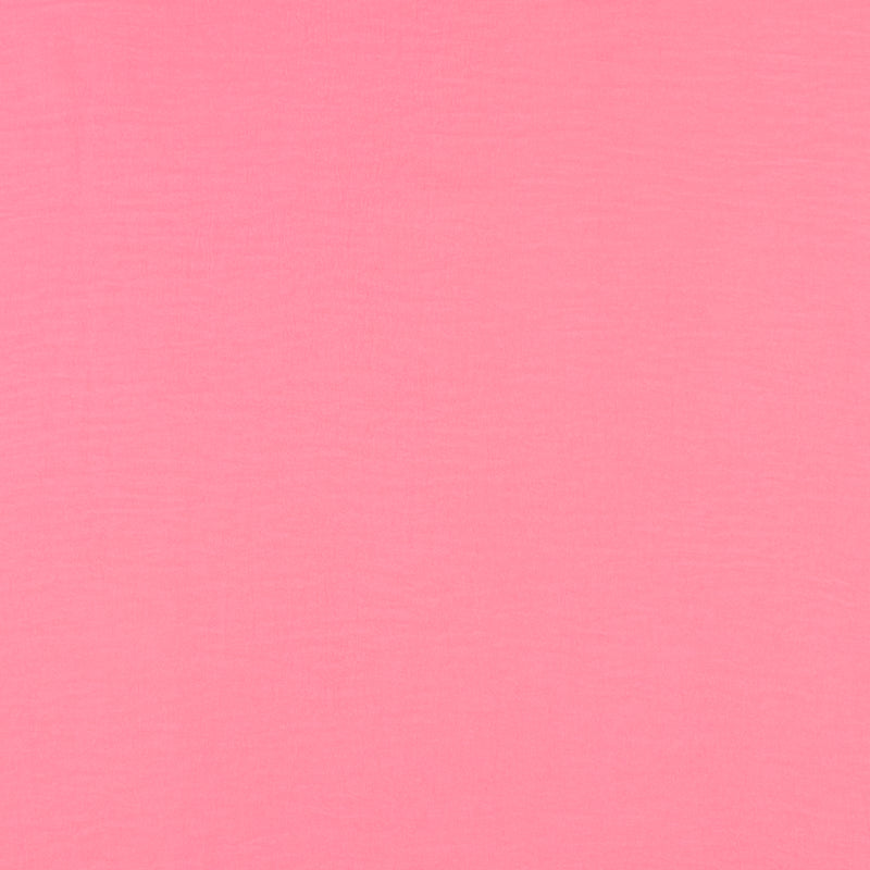 Solid Polyester - MARIANA - 012 - Pink