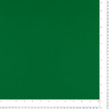 Solid Slub Polyester - MARISA - Green