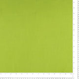 Solid Voile - KATIA - Lime