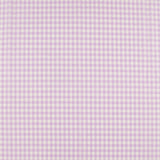 Clipped Gingham - BELLA - 005 - Mauve