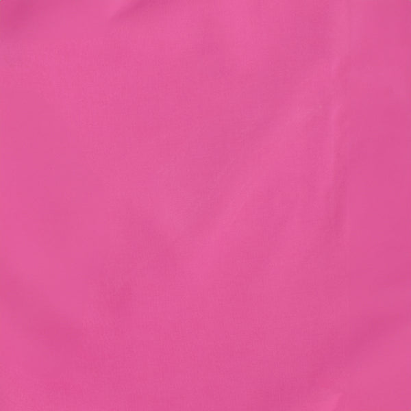 Solid Rayon Poplin - NATASHA - 008 - Pink