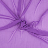 Chiffon Yoryu - NAOMI - 007 - Mauve