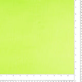 Chiffon Yoryu - NAOMI - 008 - Lime