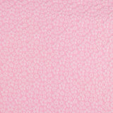Polyester Jacquard - LINDA - 003 - Pink