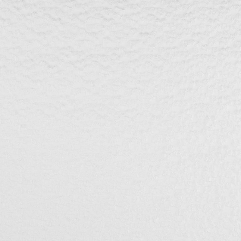 Polyester Jacquard - LINDA - 004 - White